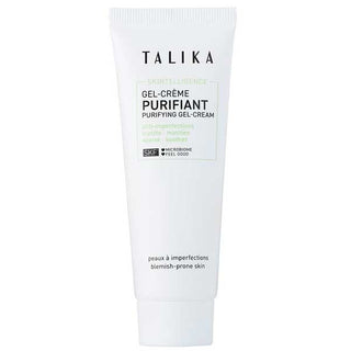 Talika Skintelligence Puhdistava geeli-voide 50 ml — Kasvovoide