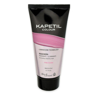 Maschera Kapetil Helen Seward Pink Blush 200 Ml