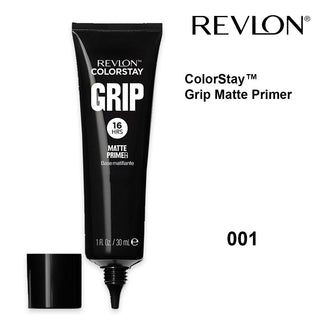 Primer Opaco Revlon Grip