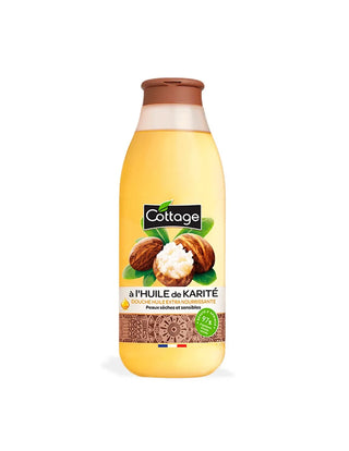 Cottage Gel Oil 560 Burro di Karité 5492