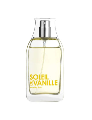 Cottage Edt 50 Vap Soleil D Vanille 8800