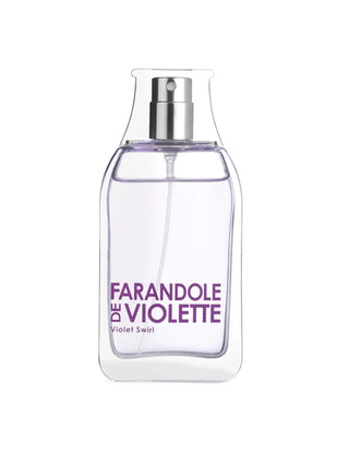 Cottage Edt 50 Vap Farandole Violet 8801