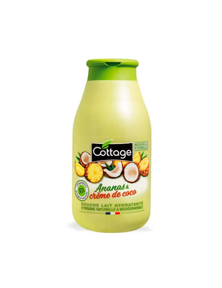 Cottage gel doccia 250 Ananas-Cocco 995968