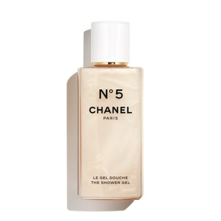 Chanel No.5 Swg W 200 ml — Eau de parfum