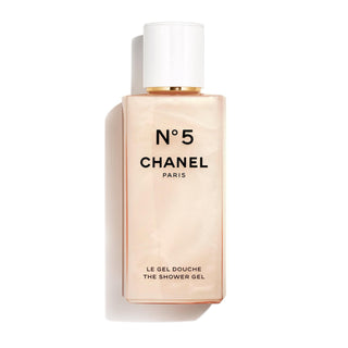 Chanel N°5 Gel doccia 200 ml — Gel doccia