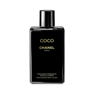 Chanel Coco 200 ml — Body Cream