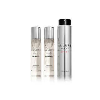 Chanel Allure Homme Sport Cologne 60 ml — Eau de Cologne