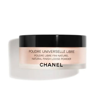 Chanel Poudre Universelle Libre cipria in polvere 020 Clair 30 g — Cipria
