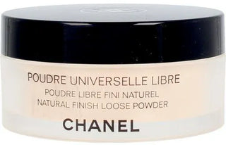 Chanel Poudre Universelle Libre Cipria in polvere 20 Clair 30 g — Cipria