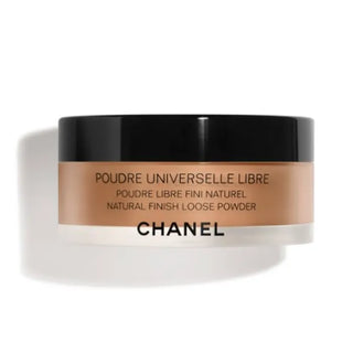 Chanel Poudre Universelle Libre 30 g 40 Doré — Pudră