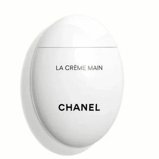 Chanel La Creme Main 50 ml — Hand Cream