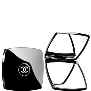 Chanel Miroir Double Facettes specchio doppio effetto — Make-up-Spiegel