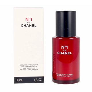 Chanel N°1 Siero rivitalizzante 50 ml — Siero viso