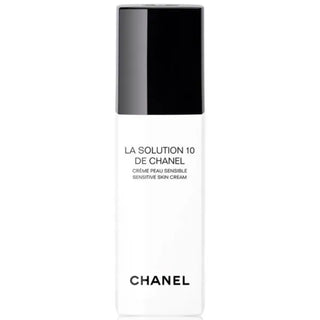 Chanel La Solution 10 de Chanel Crema Pelle Sensibile 30 ml — Κρέμα προσώπου
