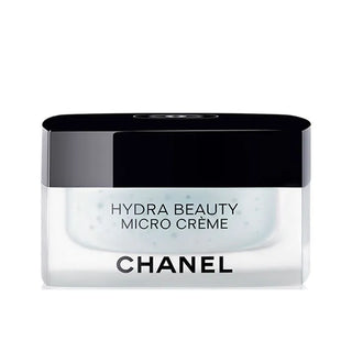 Chanel Hydra Beauty Micro Crème 50 g — Kasvovoide