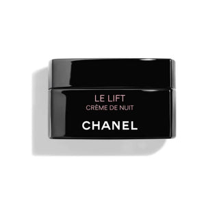 Chanel Le Lift Crema notte 50 ml — Cremă de față de noapte