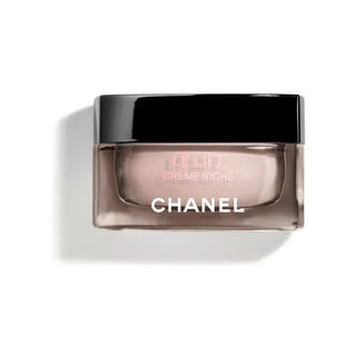 Chanel Le Lift Crème Riche 50 ml — Crema viso
