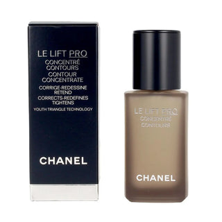 Chanel Le Lift Pro Concentré Contours 30 ml — سيروم للوجه