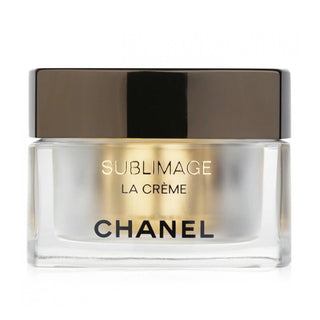 Chanel Sublimage La Crème 50 g — Crema viso