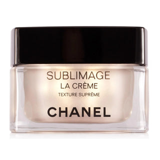 Chanel Sublimage La Crème Texture Suprême 50 g — Crema viso