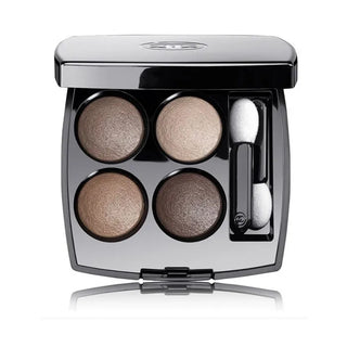 Chanel Les 4 Ombres 226 Tissé Rivoli 2 g — 아이섀도우