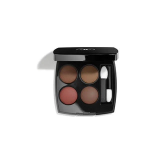 Chanel Les 4 Ombres 268 Candeur Et Expérience 2 g — Palette ombretti