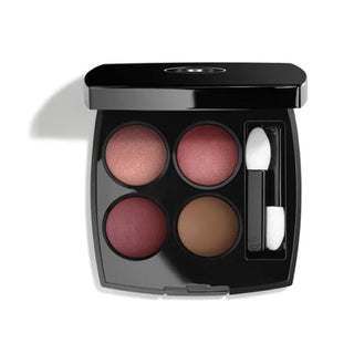 Chanel Les 4 Ombres 4 ögonskuggor 362 Candeur Et Provocation