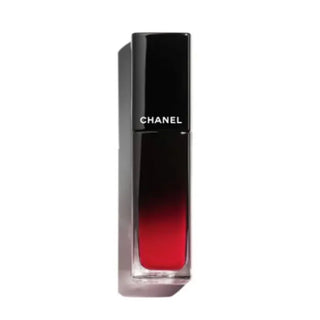 Chanel Rouge Allure Laque 73 Invincible 6 ml — Lippenfarbe