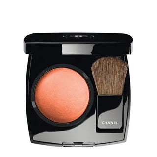 Chanel Joues Contraste 03 Brume D'or 4 g — チーク