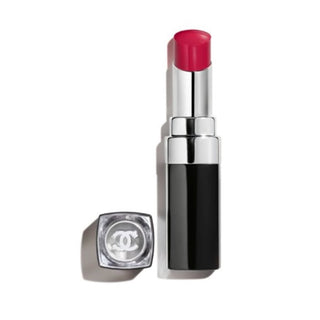 Rtěnka Chanel Růžový odstín Rouge Coco Bloom 126 Sezóna 3g