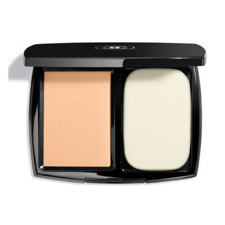 Chanel Ultra Le Teint 13 g SPF 15 B40 Kompakt Foundation — Kompakt Foundation