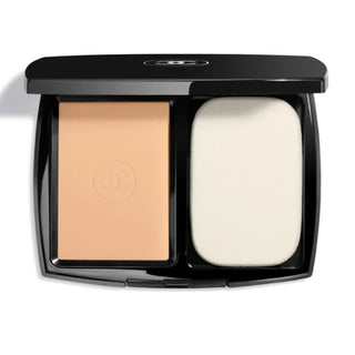 Chanel Ultra Le Teint Compact SPF 15 B60 — 컴팩트 파운데이션