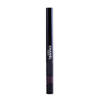 Chanel Stylo Ombre et Contour 08 Rouge Noir — Ombretto-liner