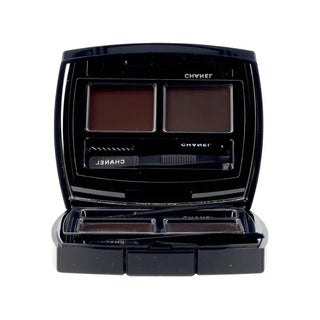 Chanel La Palette Sourcils 03 Castano Scuro 4 g — Sopracciglia