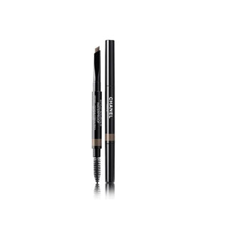 Chanel Stylo Sourcils Waterproof 0.27g 808 Brun Clair — 아이브로우