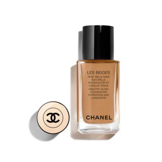 Chanel Les Beiges BD121 30 ml — 파운데이션