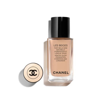 Chanel Les Beiges Healthy Luminosità Makeup BR42 30 ml — Foundation