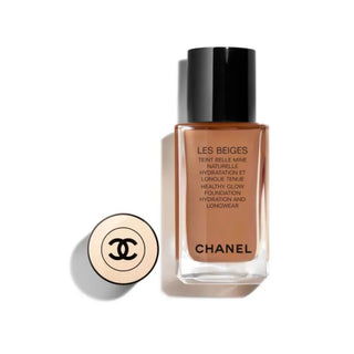 Chanel Les Beiges BR132 30 ml — 파운데이션