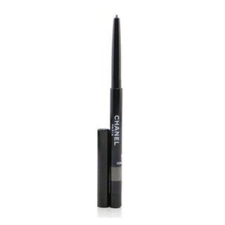 Chanel Stylo Occhi Waterproof 42-Gris Graphite — アイライナー