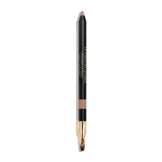 Chanel Le Crayon Lèvres 156 Beige Naturel 1 pz — Huultenrajauskynä