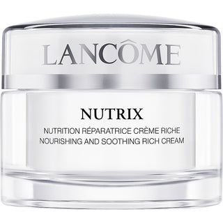 Lancôme Crema ricca nutriente e lenitiva Nu — Creme de rosto