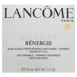 Lancôme Rénergie Trattamento Rassodante Antirughe 50 ml