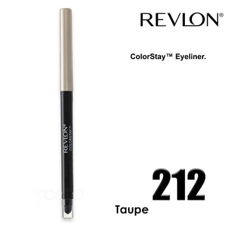 Revlon colorstay eyeliner taupe 212