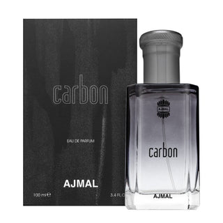 Ajmal Carbon EDP M 100 ml