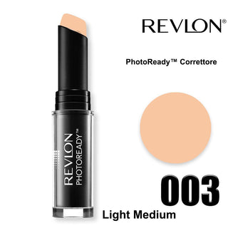 Correttore Revlon Photoready Light Medium 003