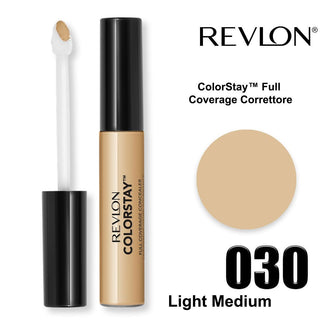 Correttore Revlon Colorstay Light Medium 030