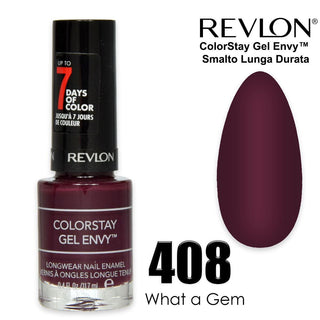 Revlon Colorstay Gel Envy What A Gem 067