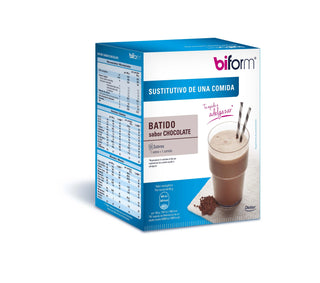 Biform Chocolate Shake 5 bustine