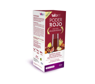 Biform Red Power 500ml