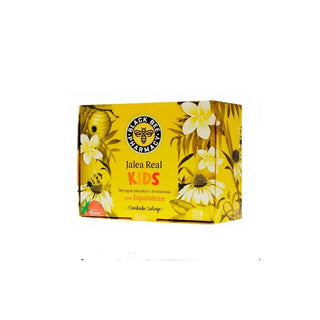 Black Bee Royal Jelly bambini 20 Fiale